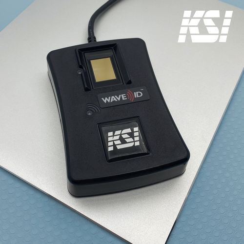 Чип RFID - KSI-1900 HFFFB-16 - Key Source International