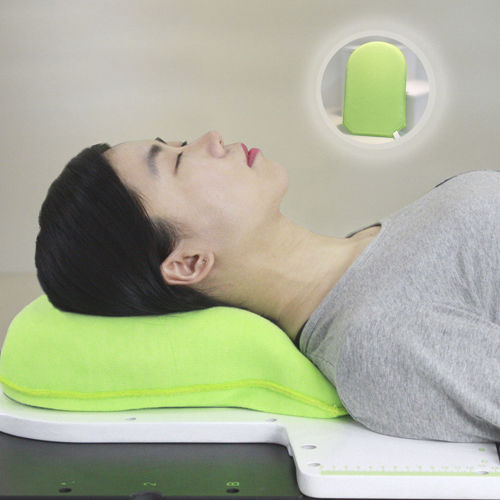 Подушка для позиционирования головы - AccuCushion  - Klarity Medical