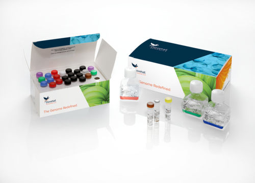Набор реактивов для исследований - Omni-C™ - Dovetail Genomics - cеквенирование нового поколения (NGS)