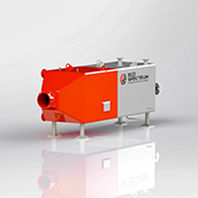 Котел на горячей воде - GEOTHERM WGB (P) 3,6 - Eco-Spectrum LLC