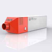 Котел на горячей воде - GEOTHERM WGB (P) 23,26 - Eco-Spectrum LLC