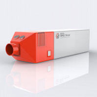 Котел на горячей воде - GEOTHERM WGB (P) 58,2 - Eco-Spectrum LLC