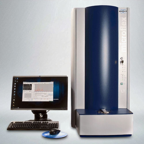Автоматическое устройство бактериальной идентификации MALDI-TOF - Axcess® - Charles River Laboratories