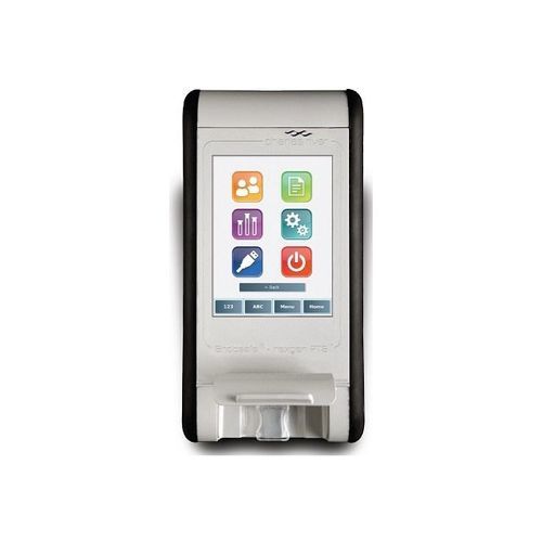 Спектрофотометр видимого диапазона - Endosafe® nexgen-PTS™ - Charles River Laboratories - для тестирования на эндотоксины / портативный / настольный