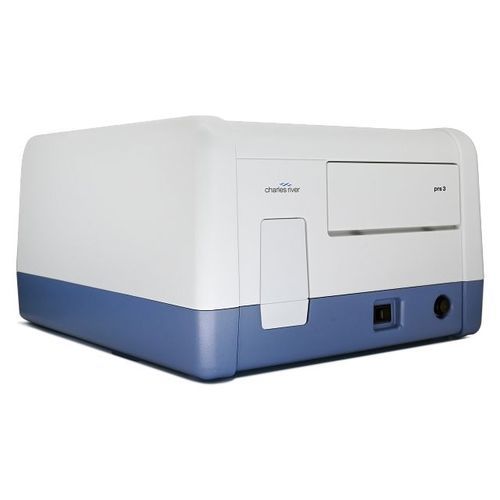 Считывающее устройство с микропластинок с абсорбцией - Endosafe® PRS 3 - Charles River Laboratories - для микробиологии