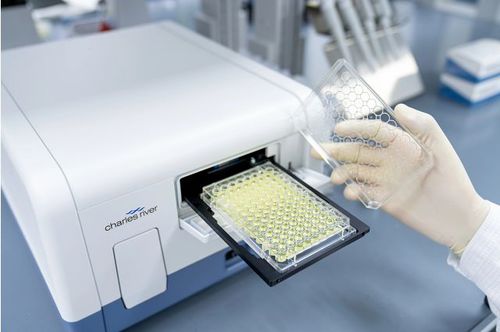 Набор для теста для эндотоксинов - Endochrome-K™ - Charles River Laboratories - для токсикологии / кинетический / хромогенный