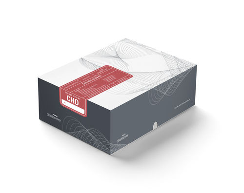 Набор для теста на инфекционные заболевания - CHO-HCP ELISA Kit - Charles River Laboratories - устойчивости / загрязнения / IgG