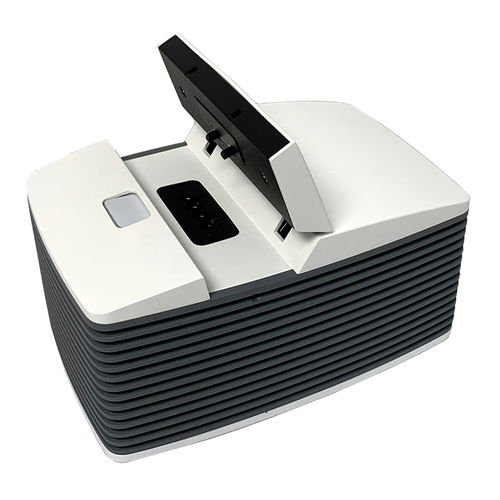 Амплификатор для qPCR - FQx4 - Anitoa Systems - флуоресцентный / 4 отверстия / переносной