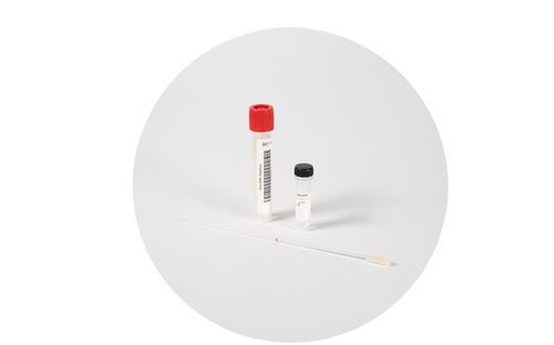 Лабораторный набор для отбора проб - DermaSwab - Invitek Diagnostics - кожный / для нуклеиновых кислот / для ДНК