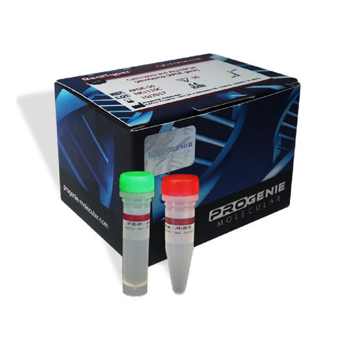 Набор реактивов в растворе - RealType® - Progenie Molecular - для PCR / для генотипажа / гены
