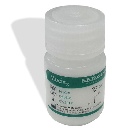 Реактив в растворе - Mucix® - Progenie Molecular - извлечение ДНК / для извлечения РНК