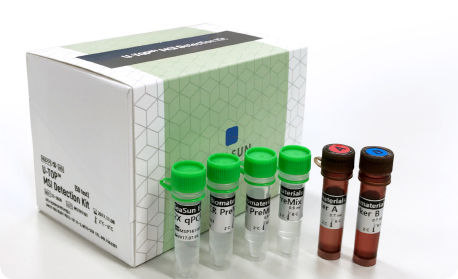 Набор реактивов для диагностики - U-TOP™ MSI - SEASUN BIOMATERIALS INC. - для СМЖ в режиме реального времени