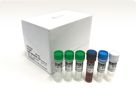 Плазменный набор реактивов - U-TOP™ CMV Detection / Quantification - SEASUN BIOMATERIALS INC. - извлечение ДНК / образцы крови / для проб мочи
