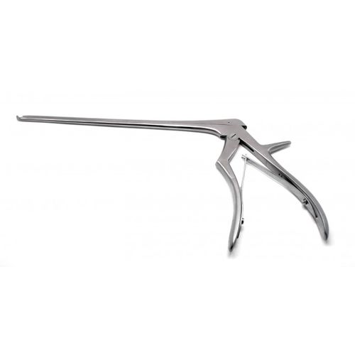 Зажим для хирургии - TI-ORT-KR-153 - TRANSACT INTERNATIONAL - съемный / Kerrison / многоразовый