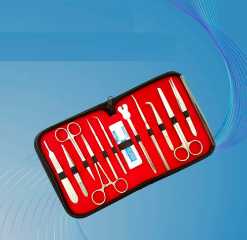 Комплект инструментов для аутопсии - TI-21-1010 - TRANSACT INTERNATIONAL
