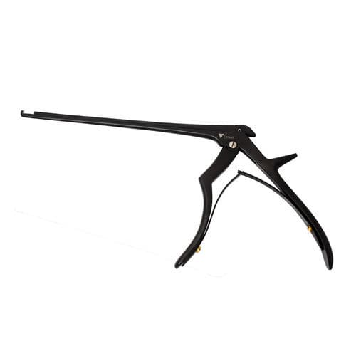 Зажим для ортопедии - TI-ORT-KR-111 - TRANSACT INTERNATIONAL - для ламинэктомии / Kerrison / режущий