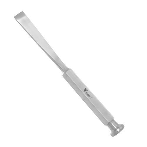 Долото из нержавеющей стали - TI-ORT-125 - TRANSACT INTERNATIONAL