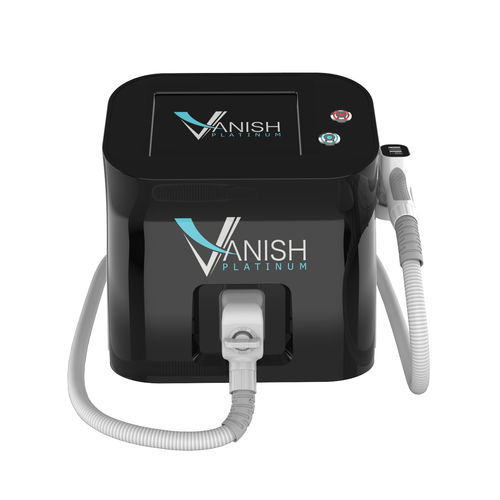Лазер для эпиляции - Vanish Platinum - MedArt Technology - диодом / Nd:YAG / александритом