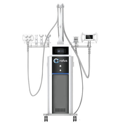 RF-аппарат для контурной пластики тела - Cratus - MedArt Technology - лазерный аппарат для контурной пластики тела / на тележке