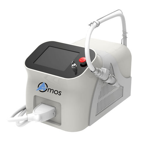 Лазер для омоложения кожи - Amos - MedArt Technology - для удаления татуировок / диодом / настольный