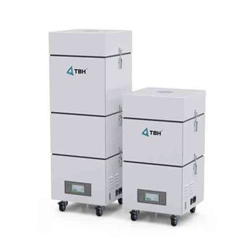 Система аспирации для пыли - LN 230 - TBH® GmbH