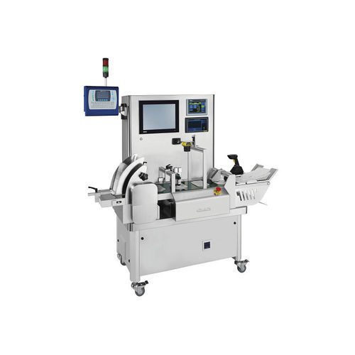 Компактный принтер - 200T - CVC Technologies