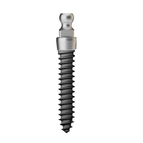 Зубной имплантат из титана - MSD series - Osstem Implant France - прямой