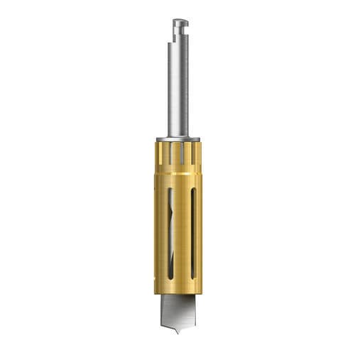 Коллектор костной ткани - ABCD7014S - Osstem Implant France