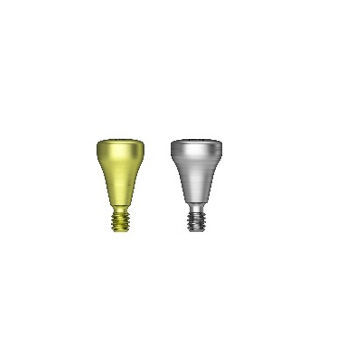 Прямой винт для срастания - Osstem Implant France - винтовой