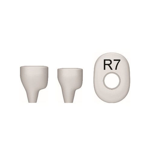 Винт для срастания из ПЭЭК - R7 - Osstem Implant France