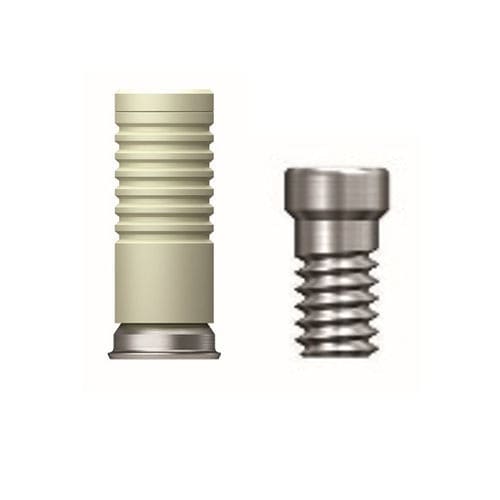 Оболочка для зубного имплантата для абатментов multi-unit - NP-Cast - Osstem Implant France