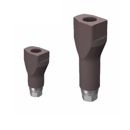 Интраоральное scanbody - TS  - Osstem Implant France - из металла