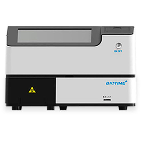 Иммуноанализатор для клинической диагностики - FLI-600 - Xiamen Biotime Biotechnology Co., Ltd. - для исследований / для теста на иммунофлюоресценцию / настольный