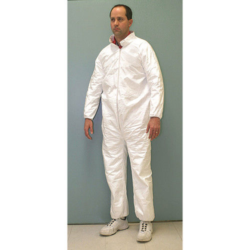 Защитный комбинезон для мужчин - CVRALL series - Tritech Forensics - L / XL / M