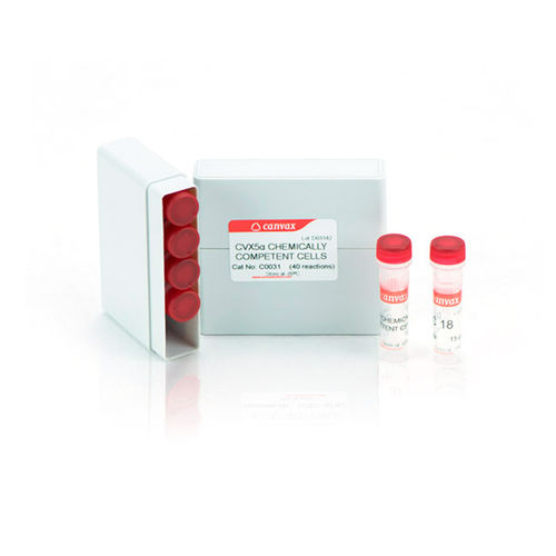 Набор реактивов в растворе - CVX5α™ - Canvax - для генотипажа / кальций