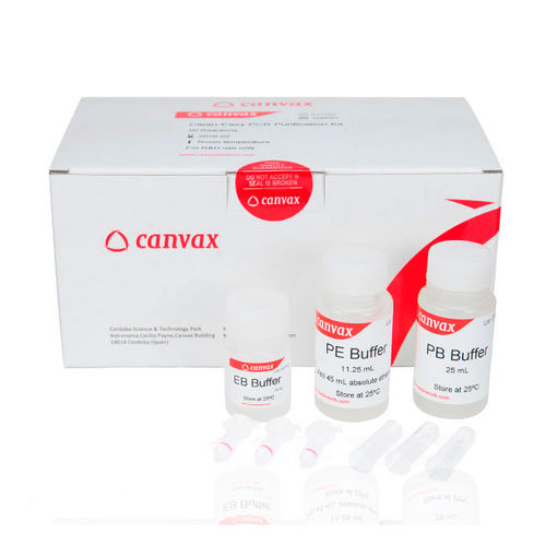 Набор реактивов фермент - Clean-Easy™ - Canvax - для исследований / для молекулярной биологии / для нуклеиновых кислот