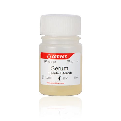 Реактив антитела - Donor - Canvax - сыворотки / антиген / образцы крови
