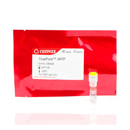Реактив в растворе - TruePure™ - Canvax - фермент / протеаз / для исследований