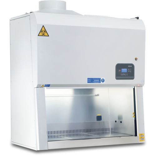 Шкаф биобезопасности класс II - SAFEMATE TOTAL - BioAir - лабораторный / класс ISO 5 / настольный