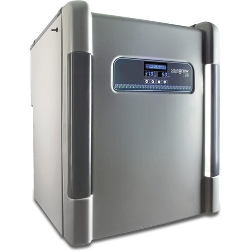 Лабораторный инкубатор с CO2 - Safegrow PRO - BioAir - клеточной культуры / настольный / из нержавеющей стали
