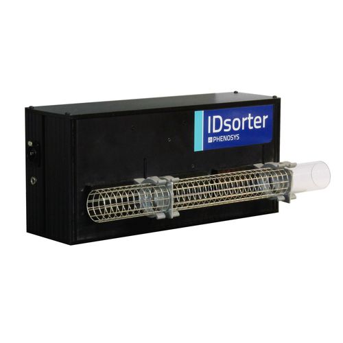 Система оперантного обусловливания для небольших животных - IDsorter - PhenoSys - для поведенческих исследований / настольная
