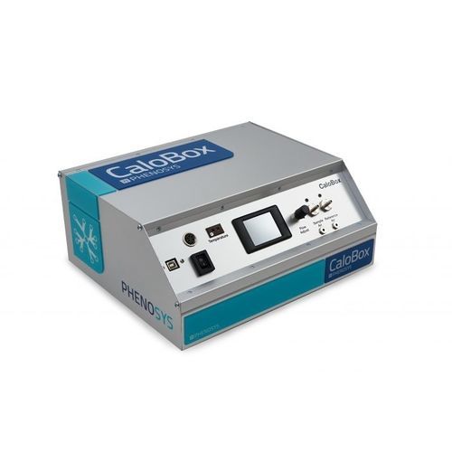 Метаболическая клетка для мышей - CaloBox - PhenoSys - модульная / для непрямой калориметрии