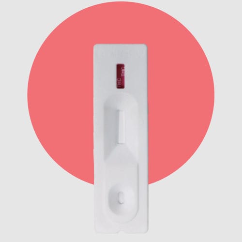 Набор для теста для определения лекарственных веществ - YRLG series - Bioeasy USA Inc. - для мочи / кассетный / полоска