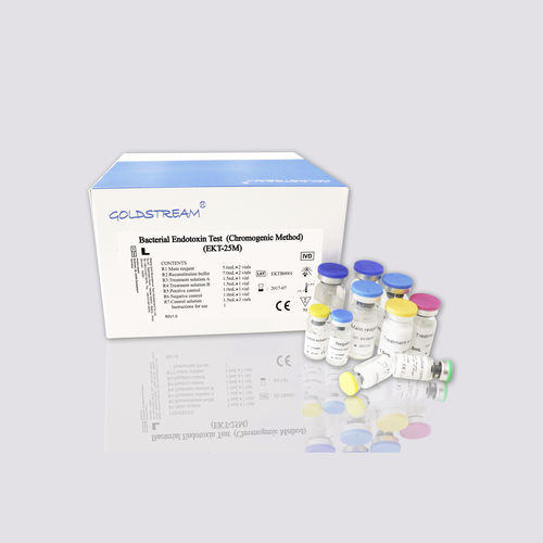 Экспресс-тест на инфекционные заболевания - EDT-110T - Tianjin Era Biology Technology Co., Ltd. - на сыворотку крови / для анализа окружающей среды / для микробиологии