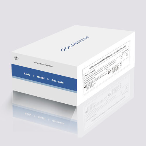 Экспресс-тест на инфекционные заболевания - K.N.I.O.V. - Tianjin Era Biology Technology Co., Ltd. - для микробиологии / на чувствительность к антибиотикам / для протеинов