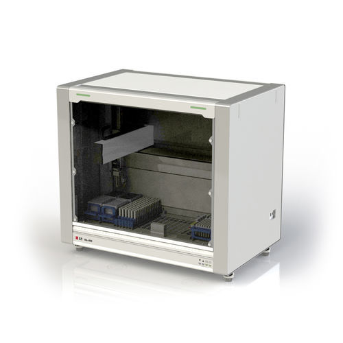 Исследование каналов с абсорбцией - IGL-800 - Tianjin Era Biology Technology Co., Ltd. - для молекулярной биологии