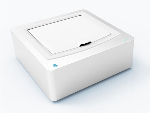 Исследование каналов с абсорбцией - MB-80X - Tianjin Era Biology Technology Co., Ltd. - для диагностики / для микробиологии / для молекулярной биологии
