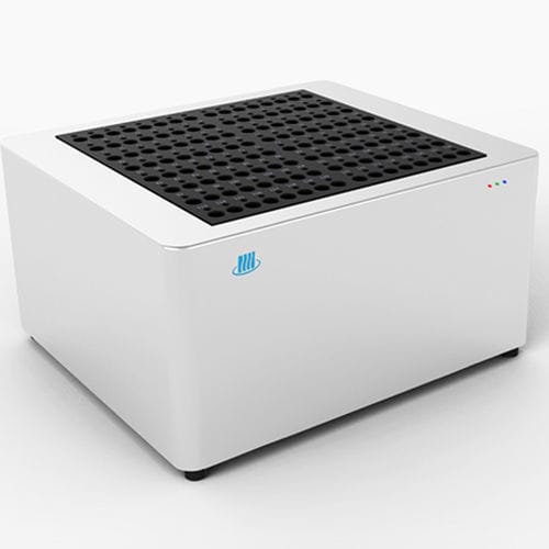 Исследование каналов с абсорбцией - MB-80A - Tianjin Era Biology Technology Co., Ltd. - для молекулярной биологии
