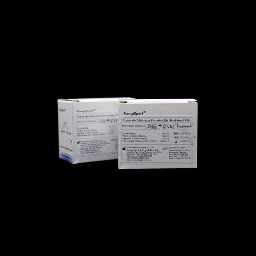 Набор для теста устойчивости - FMPCR series - Tianjin Era Biology Technology Co., Ltd. - для мокроты / для СМЖ в режиме реального времени
