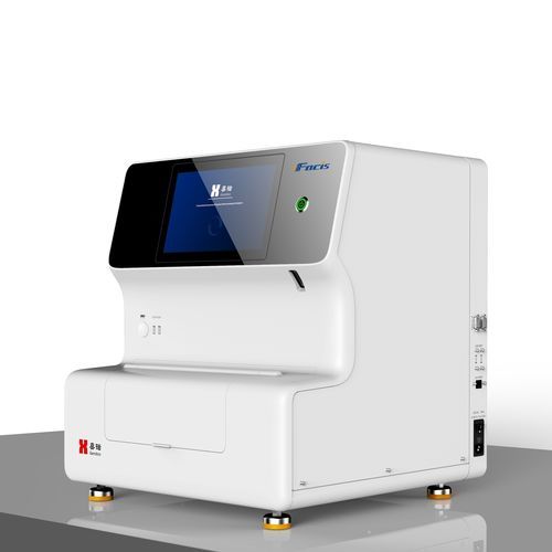 Автоматический иммуноанализатор - FACIS-Ⅰ - Tianjin Era Biology Technology Co., Ltd. - для клинической диагностики / хемолюминесцентный / иммунохроматографический